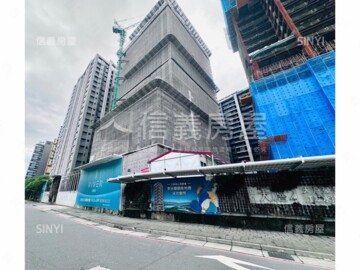 新潤RIVER ONE待售房屋