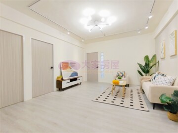 京站綻待售房屋