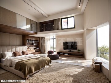 聚富經貿待售房屋