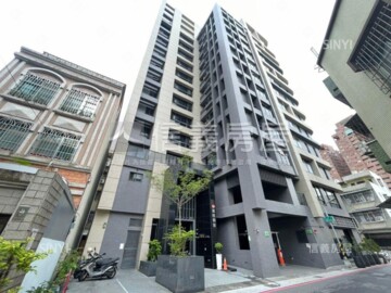 龍陞夢想家待售房屋