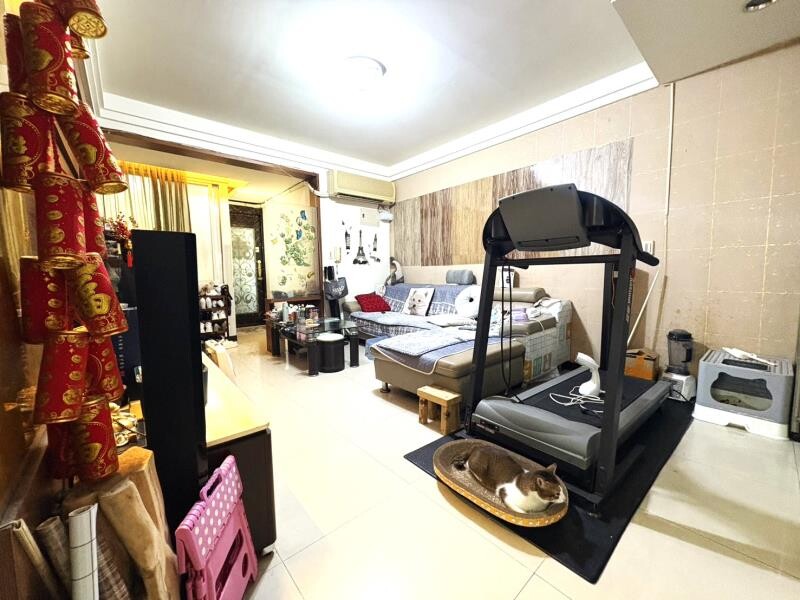 【獨家】永安捷運|宜居美妝黃金三樓✨