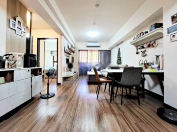 樂屋_合康心悅/合康森悅2待售房屋 合康心悅/合康森悅2待售房屋