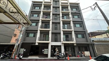 樂屋_時尚君品5待售房屋 時尚君品5待售房屋
