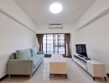 AI智慧園區|勝利國中|【仁發香榭】採光大三房平車 - Image 1