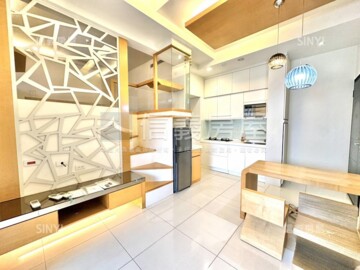 國泰忠孝華廈B/三洋國泰家園B待售房屋