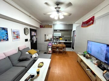 樂屋_H匯館待售房屋 H匯館待售房屋