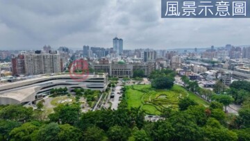 惠宇國圖館待售房屋