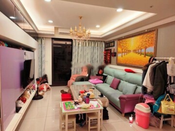 佳展高陞2待售房屋