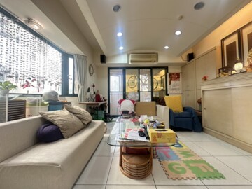 台北新樂園待售房屋