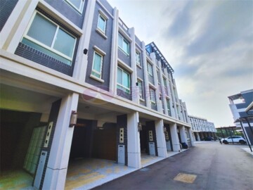 巨匠心里有墅待售房屋