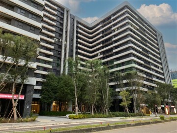 潤隆國家大院待售房屋