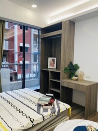 來福大樓/中清文心大樓待售房屋