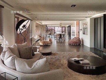 海帝C棟待售房屋