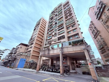 龍田新境待售房屋