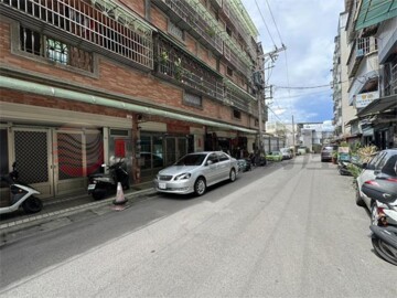 全發華祥一街公寓待售房屋