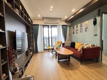 冠德快易居待售房屋