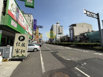 ✨中華路商區大面寬近奇美店面✨ - Image 1