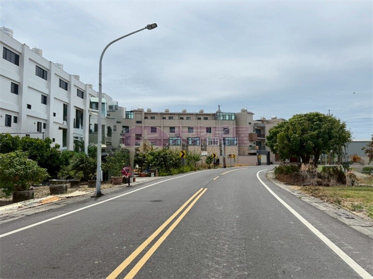 將軍漚汪全新雙車墅