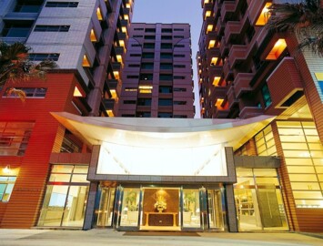 夏朵莊園/寶偉Chateau水碓城堡待售房屋