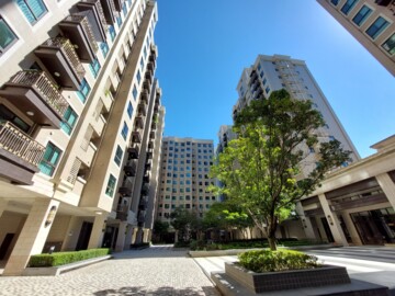 麗寶青年時代待售房屋