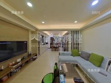 全坤威峰待售房屋