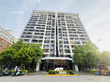 惠宇謙仁/惠宇MRT待售房屋