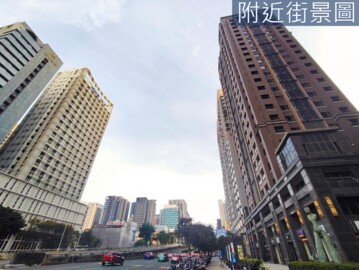 市政愛悅待售房屋