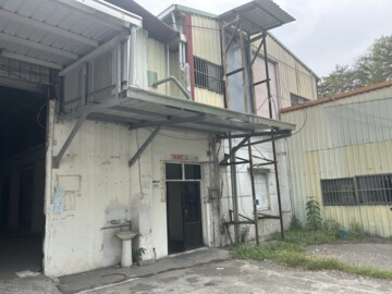 租仁武工業區鳳仁路上工業區大廠房 - Image 1