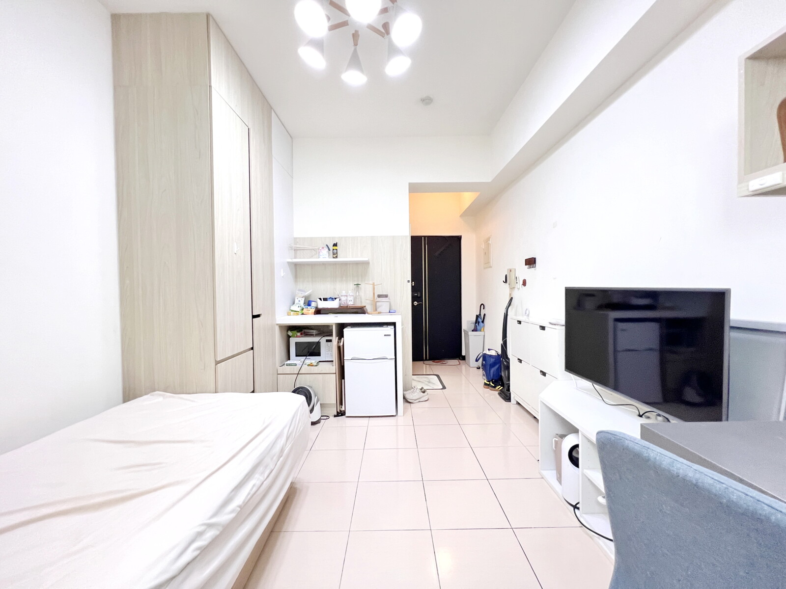 稀有釋出專委中壢中原大學柏德CITY電梯套房