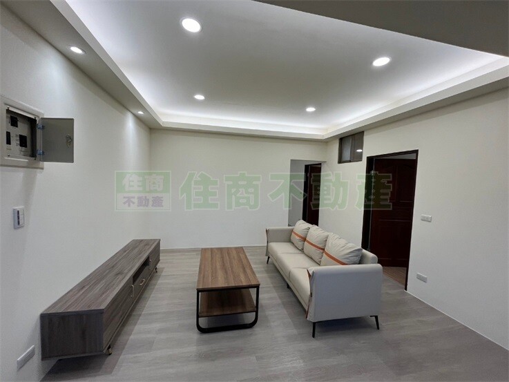 龜山幸福社區漂亮公寓