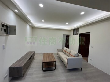 幸福社區D待售房屋