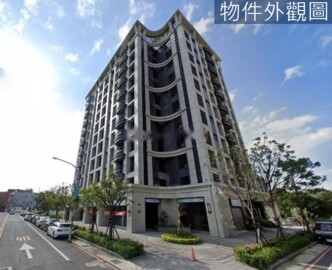 鳳鳴喜樂 角窗雙店面A