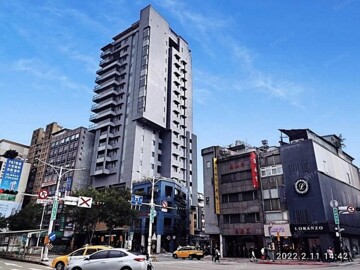樂屋_璞園信義/信義永康待售房屋 璞園信義/信義永康待售房屋