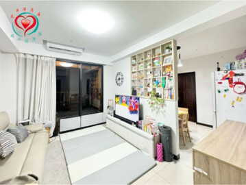 合嘉易居邦/合嘉CITY景大院待售房屋