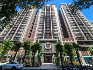 江翠ONE待售房屋