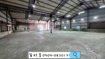 新市區待租房屋