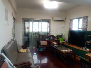 中正龍門待售房屋