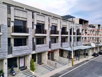 昱虹富居待售房屋