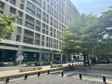 昌益北歐待售房屋