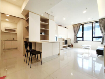 旺洲MORE待售房屋