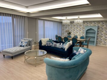 公園之墅待售房屋