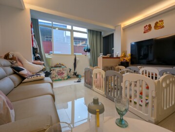 Twin Park待售房屋