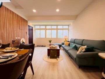 民生路67巷公寓待售房屋