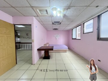 僑達新城B待售房屋