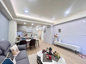 竹科里美待售房屋