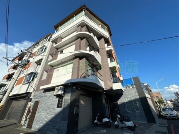 COCO嚮家大樓區待售房屋