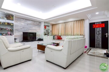 帝國大廈待售房屋