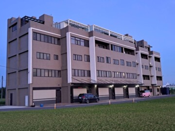 鹿和居大樓區待售房屋