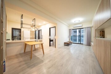 樂屋_豐邑大隱琉璃/大美待售房屋 豐邑大隱琉璃/大美待售房屋