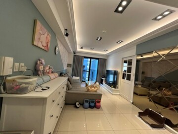樂屋_樹禾院A區待售房屋 樹禾院A區待售房屋